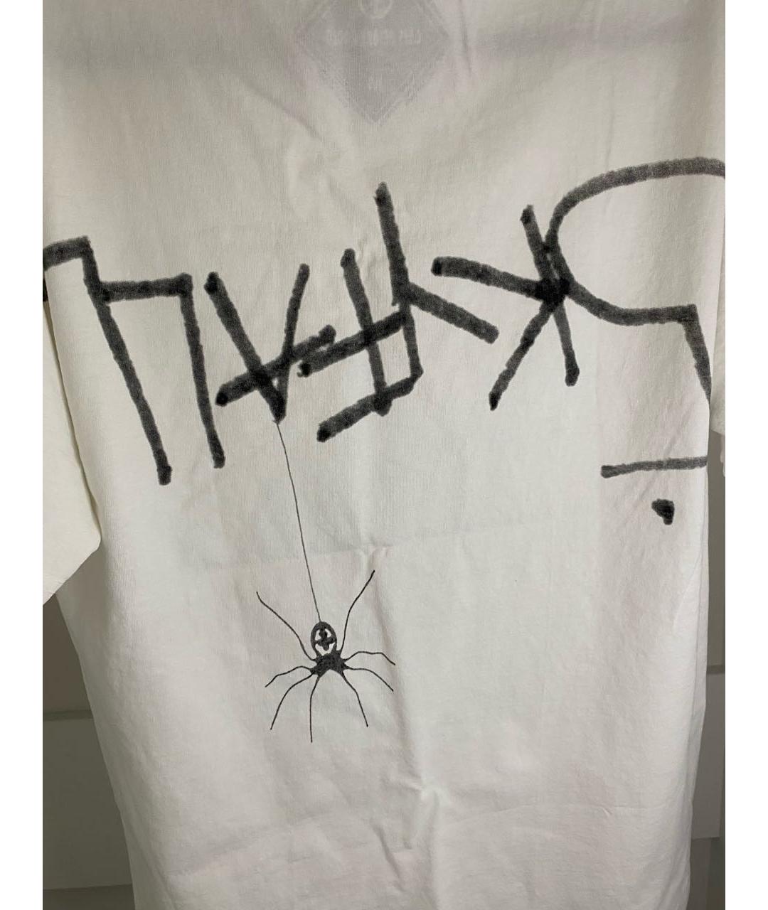 CACTUS JACK BY TRAVIS SCOTT Футболка, фото 4