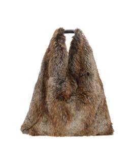 MM6 MAISON MARGIELA Сумка тоут