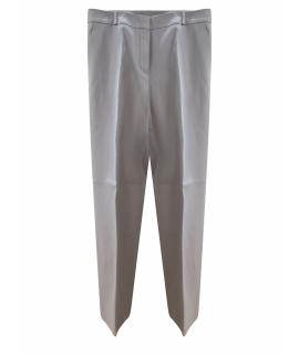 LORO PIANA Прямые брюки