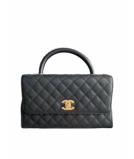 CHANEL Сумка с короткими ручками