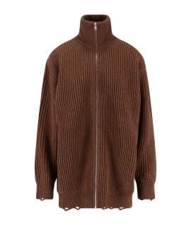 MM6 MAISON MARGIELA Кардиган