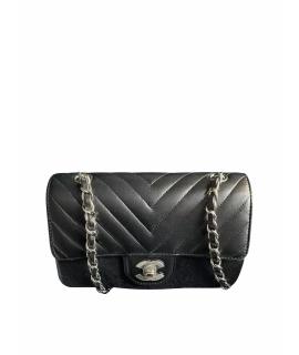 CHANEL Сумка через плечо