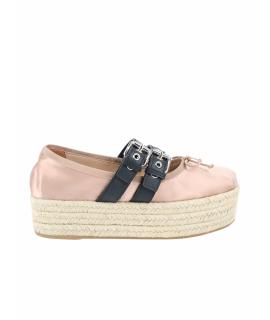 MIU MIU Эспадрильи