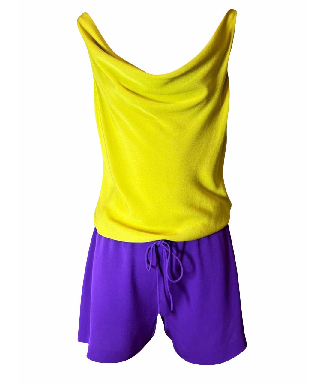 DIANE VON FURSTENBERG Комбинезон, фото 1