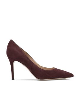 GIANVITO ROSSI Туфли