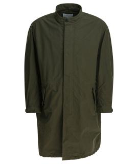 GIVENCHY Парка