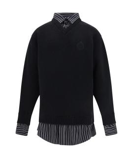 BALENCIAGA Джемпер / свитер