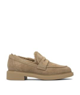 GIANVITO ROSSI Лоферы