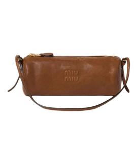 MIU MIU Сумка через плечо