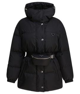 PRADA Пуховик