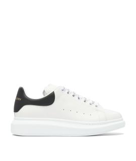 ALEXANDER MCQUEEN Низкие кроссовки / кеды