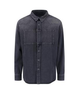 MM6 MAISON MARGIELA Кэжуал рубашка