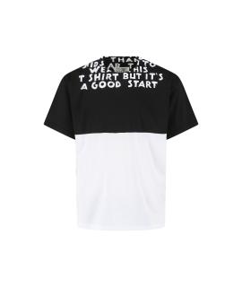 MM6 MAISON MARGIELA Футболка