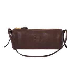 MIU MIU Сумка через плечо