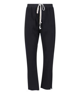RICK OWENS DRKSHDW Повседневные брюки