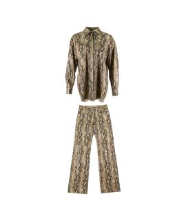 MSGM Костюм с брюками