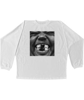 YEEZY Лонгслив