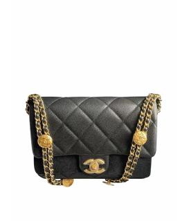 CHANEL Сумка через плечо