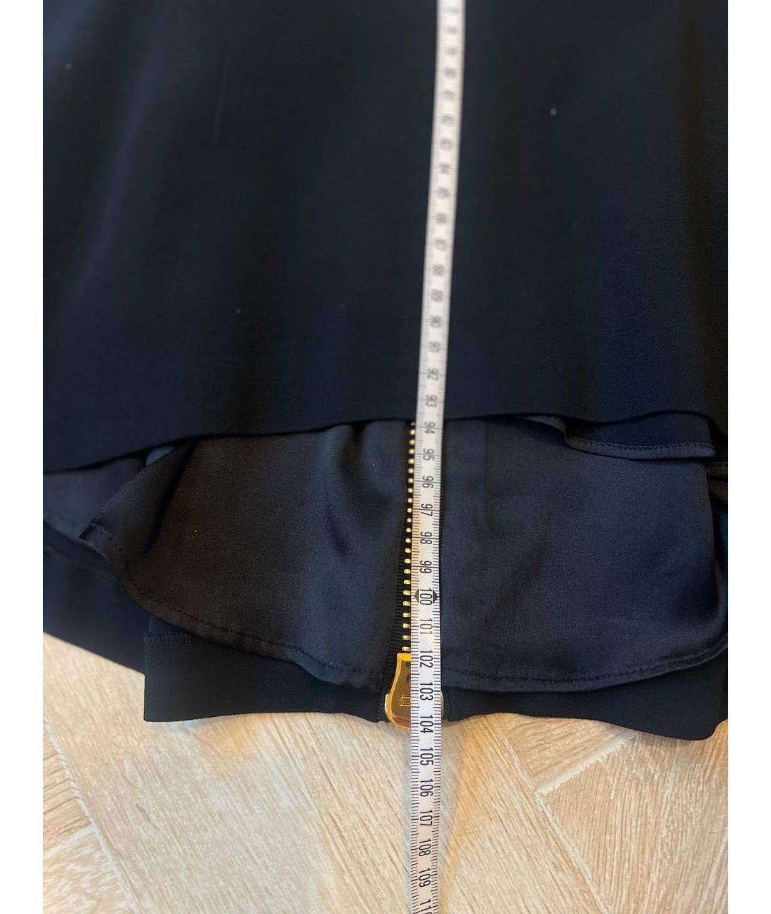 TOM FORD Черное платье, фото 6