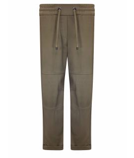 BRUNELLO CUCINELLI Брюки узкие
