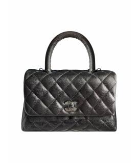 CHANEL Сумка через плечо