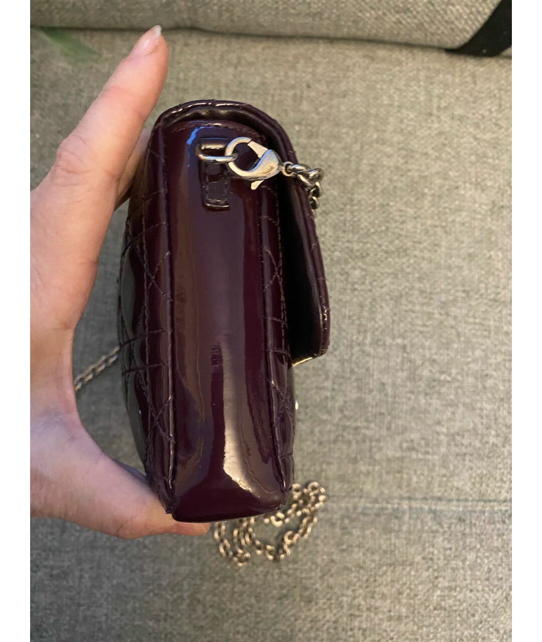 thumb