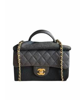 CHANEL Сумка через плечо