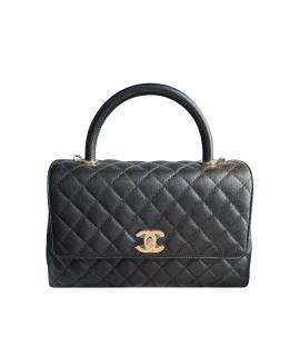 CHANEL Сумка с короткими ручками