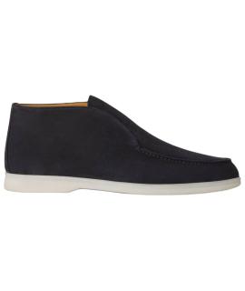 LORO PIANA Низкие ботинки