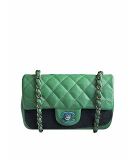 CHANEL Сумка через плечо