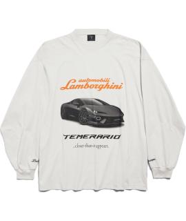 BALENCIAGA Лонгслив