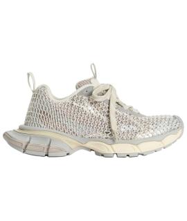 BALENCIAGA Низкие кроссовки / кеды