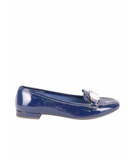 PRADA Лоферы