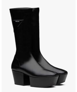 

Сапоги PRADA