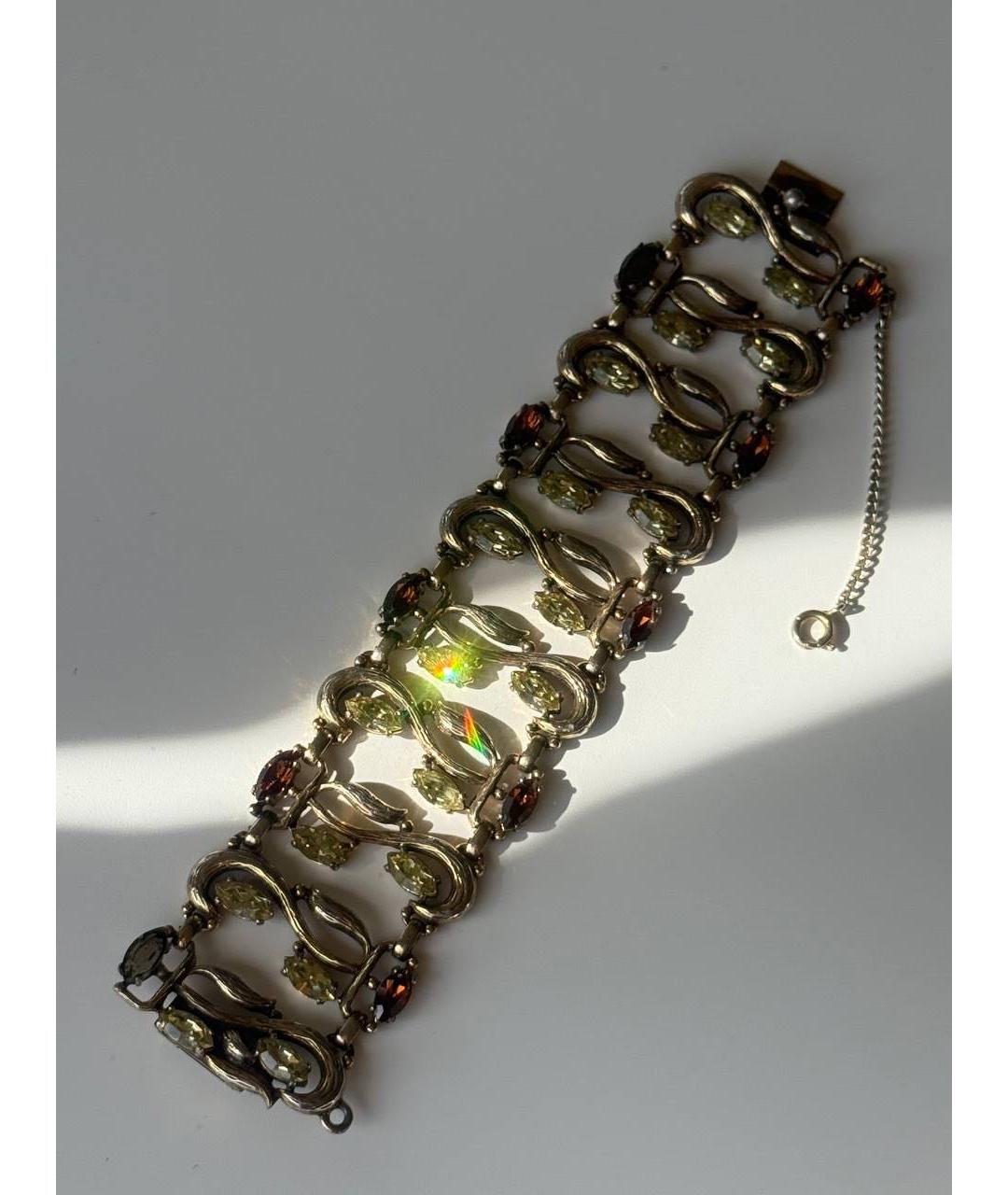 SCHIAPARELLI Металлический браслет, фото 6