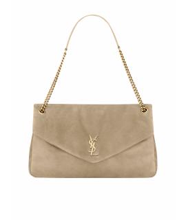 SAINT LAURENT Сумка через плечо