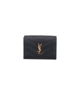 SAINT LAURENT Кошелек