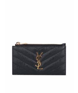SAINT LAURENT Кошелек
