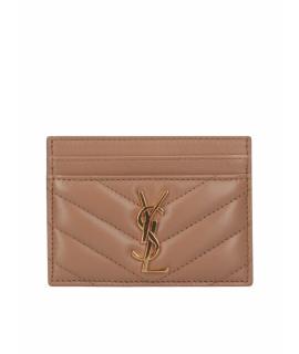 SAINT LAURENT Кардхолдер