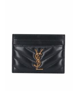 SAINT LAURENT Кардхолдер