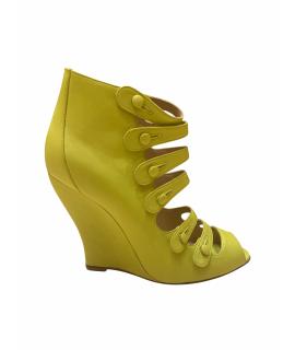 OSCAR DE LA RENTA Босоножки