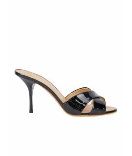 GIUSEPPE ZANOTTI DESIGN Мюли