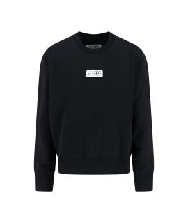 MM6 MAISON MARGIELA Худи/толстовка