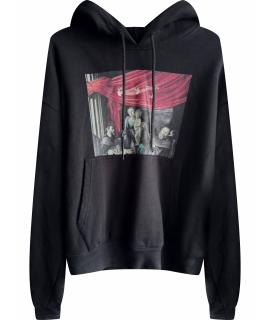 OFF-WHITE Худи/толстовка