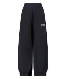 MM6 MAISON MARGIELA Прямые брюки