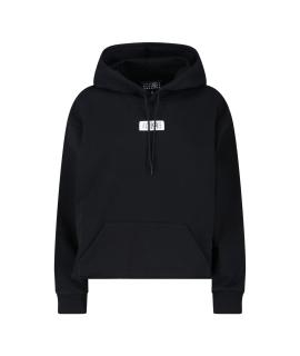 MM6 MAISON MARGIELA Худи/толстовка