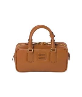 MIU MIU Сумка с короткими ручками