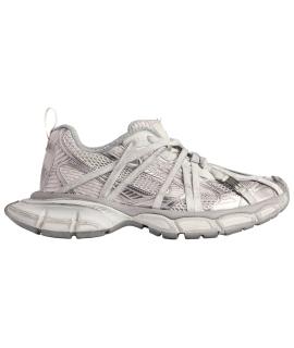 BALENCIAGA Низкие кроссовки / кеды