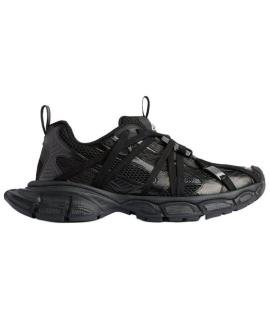BALENCIAGA Низкие кроссовки / кеды