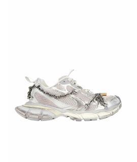 BALENCIAGA Низкие кроссовки / кеды